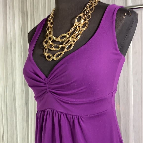 REDUCED!!!Susana Monaco dress - Picture 4 of 11